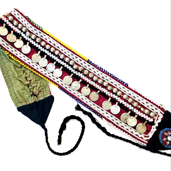 Free People Gypsy belt (Vintage Free People) main image 8
